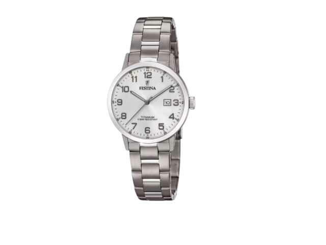 Festina - Acier