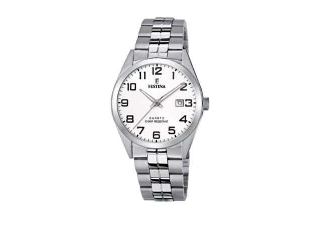 FESTINA - Acier