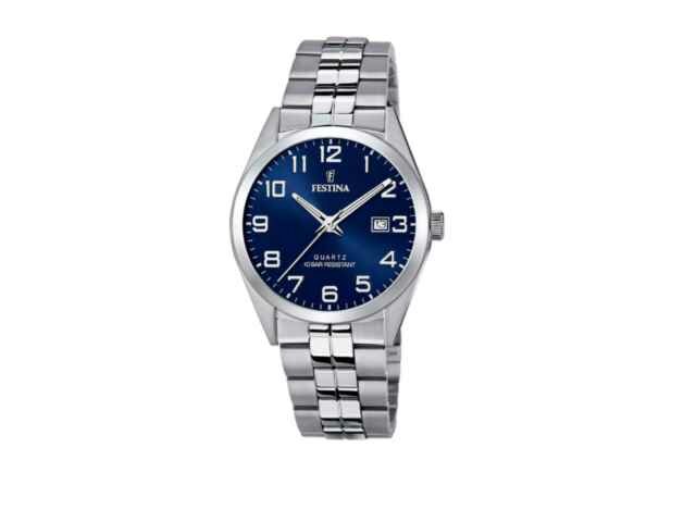 FESTINA - Acier