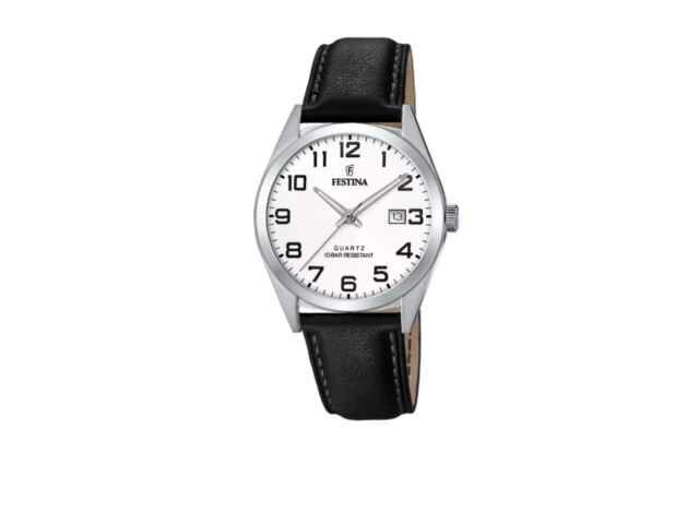 Festina - Acier