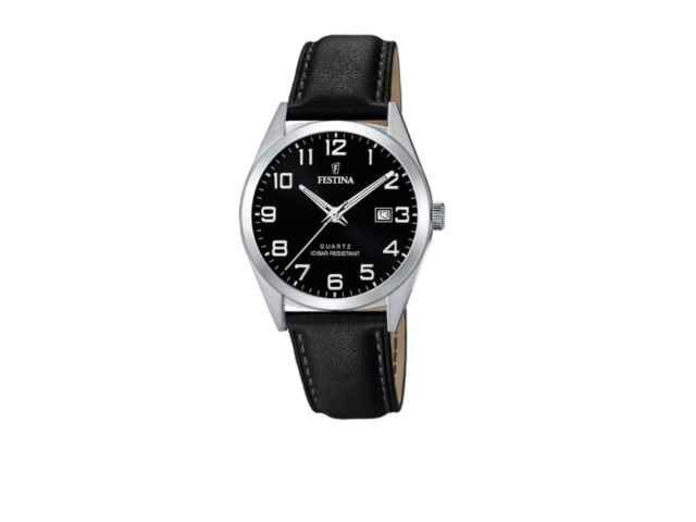 Festina - Acier