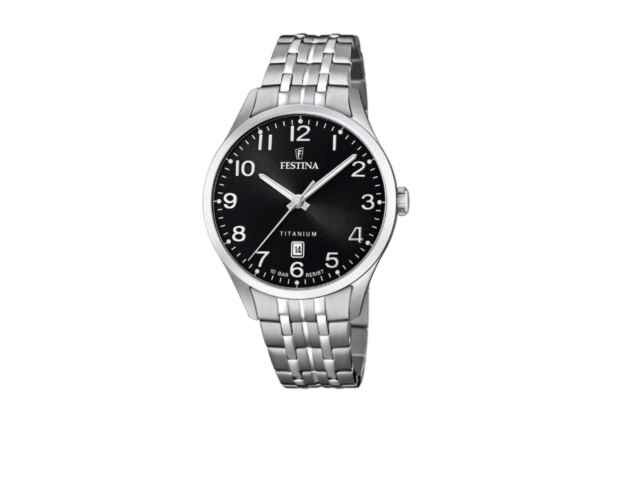 Festina - Acier