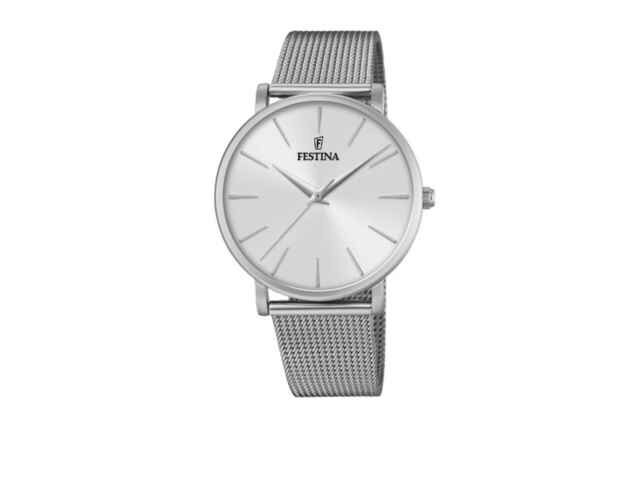Festina - Acier