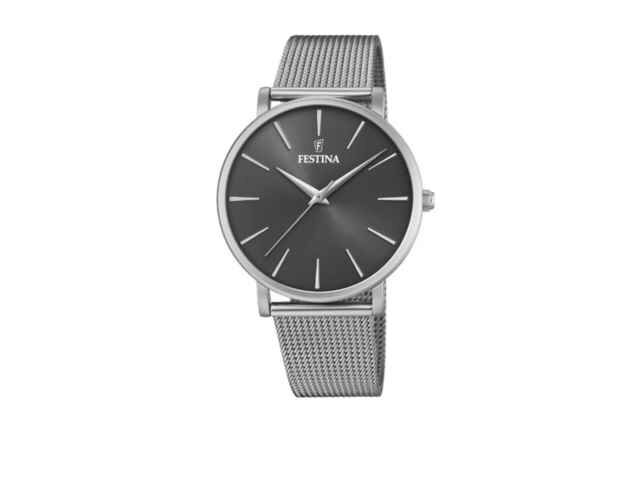 Festina - Acier