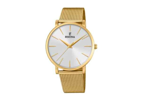 Festina - Acier