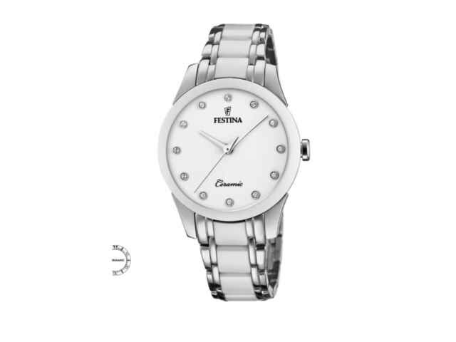 Festina - Acier