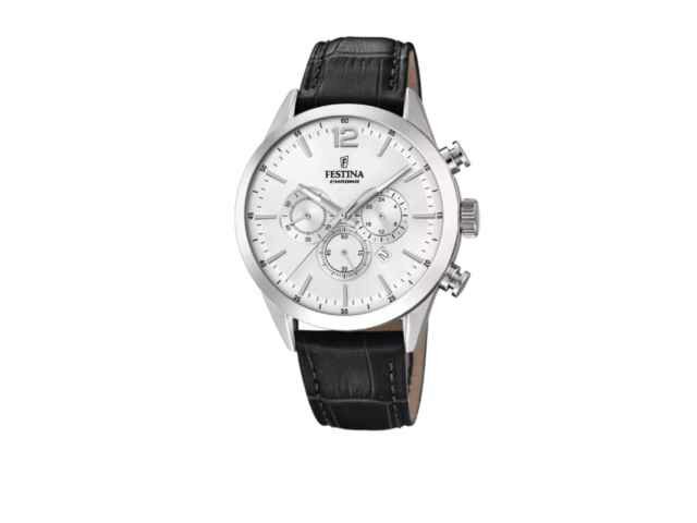 FESTINA - Acier