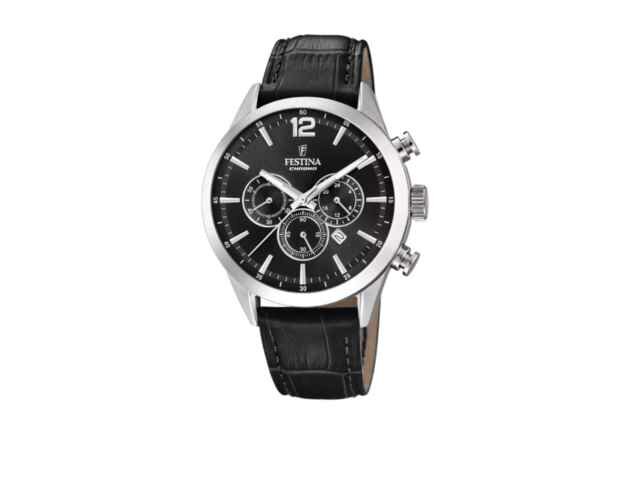 Festina - Acier