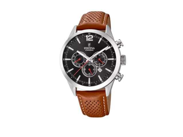 Festina - Acier