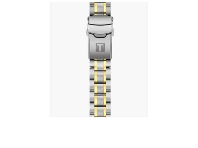 Tissot - Acier