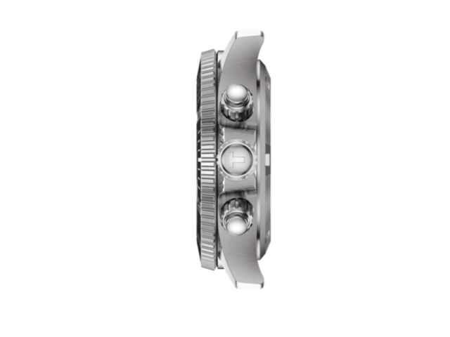 Tissot - Acier