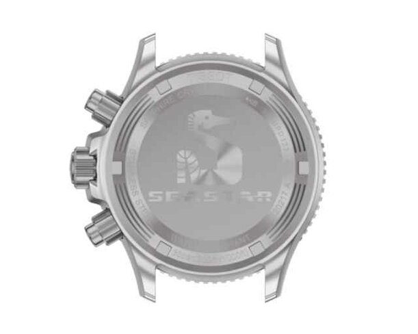 Tissot - Acier