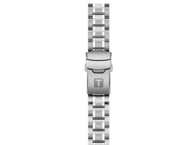 Tissot - Acier