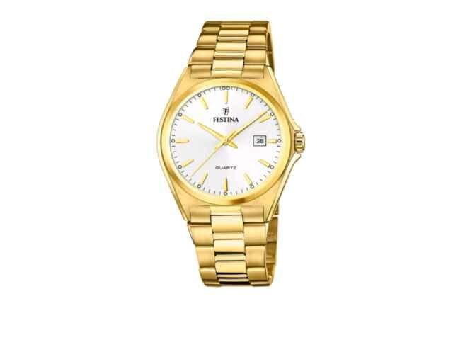 Festina - Acier