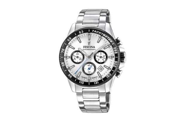 Festina - Acier