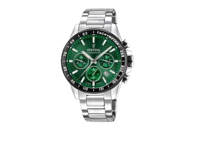 Festina - Acier