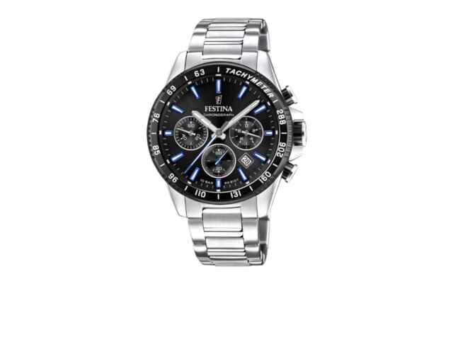Festina - Acier