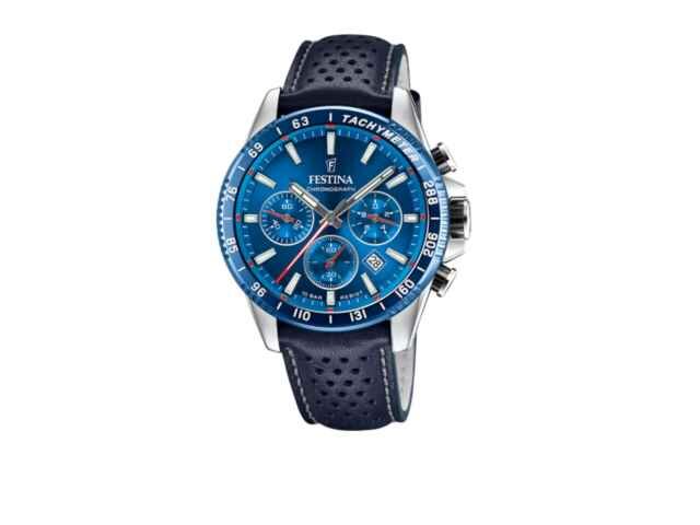 Festina - Acier