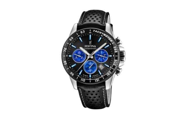 Festina - Acier