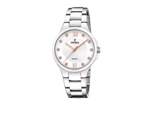 Festina - Acier