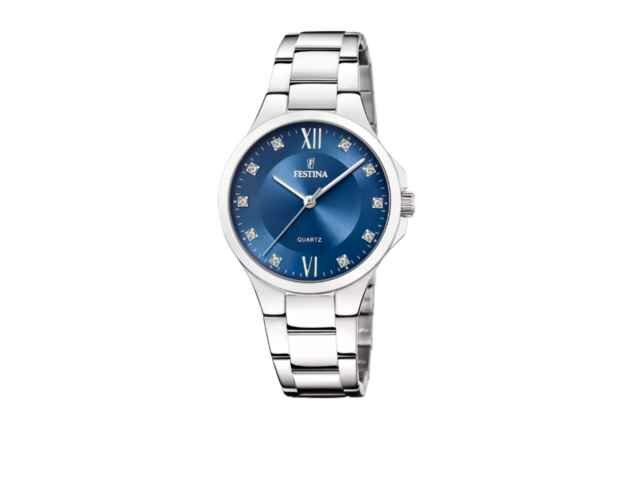 Festina - Acier