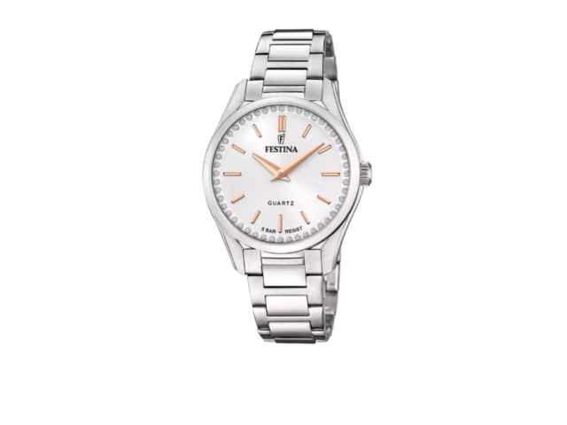 Festina - Acier