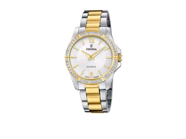 Festina - Acier