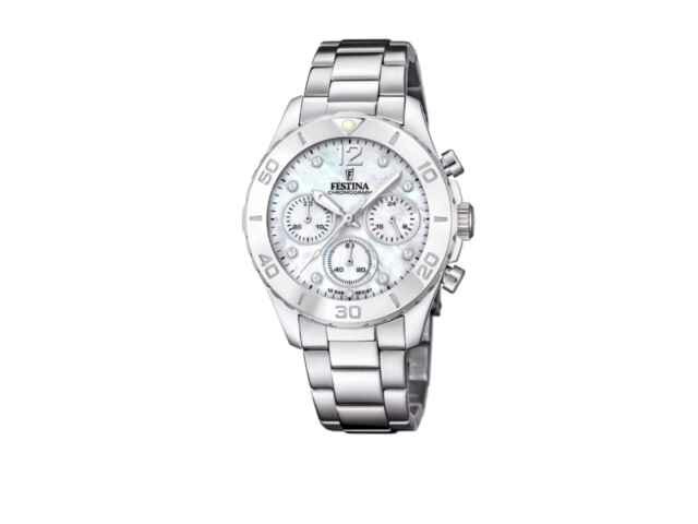 Festina - Acier