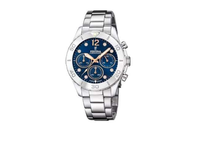Festina - Acier