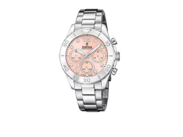 Festina - Acier
