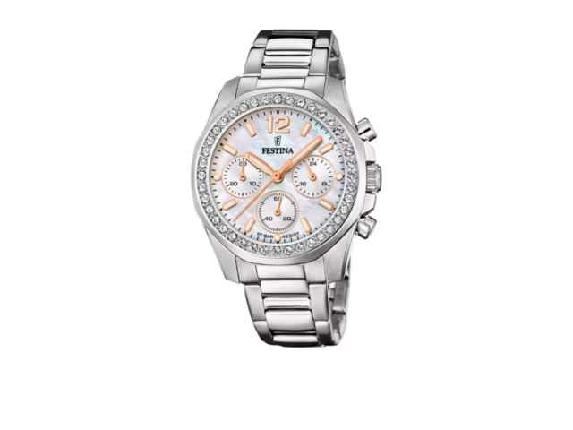 Festina - Acier