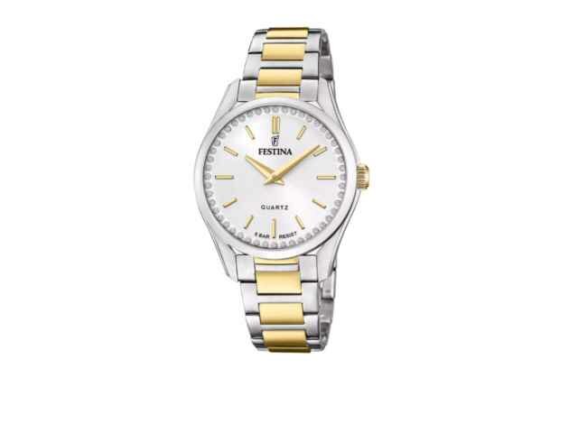 Festina - Acier