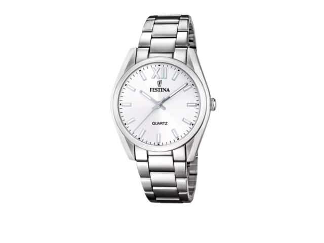Festina - Acier