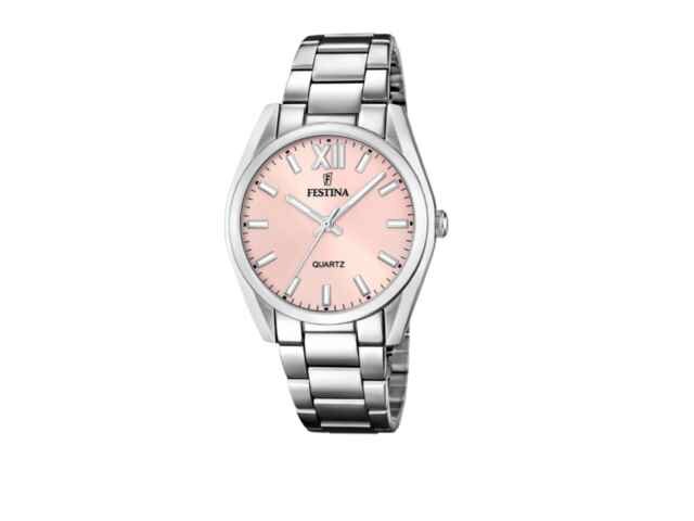 Festina - Acier