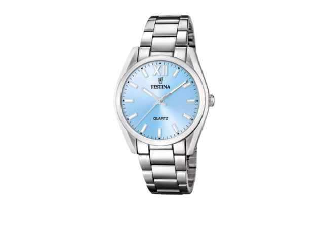 Festina - Acier