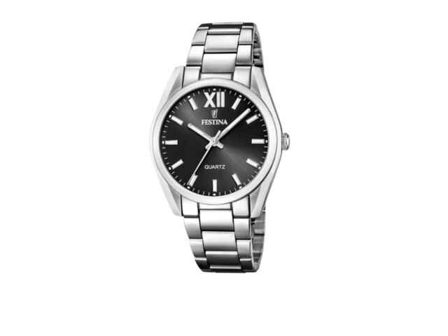Festina - Acier