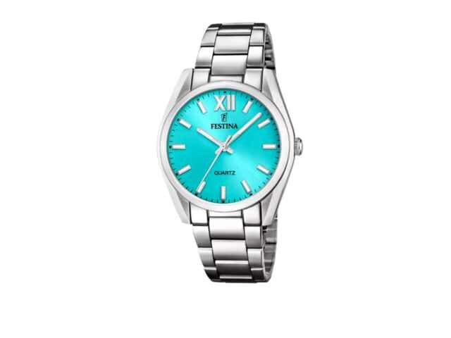 Festina - Acier