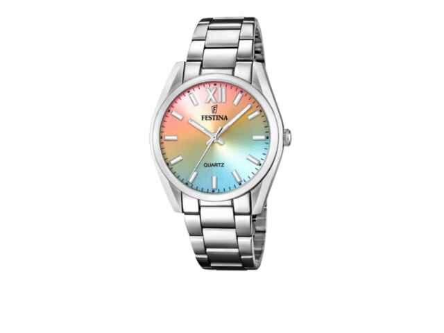 Festina - Acier