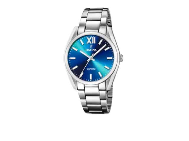 Festina - Acier