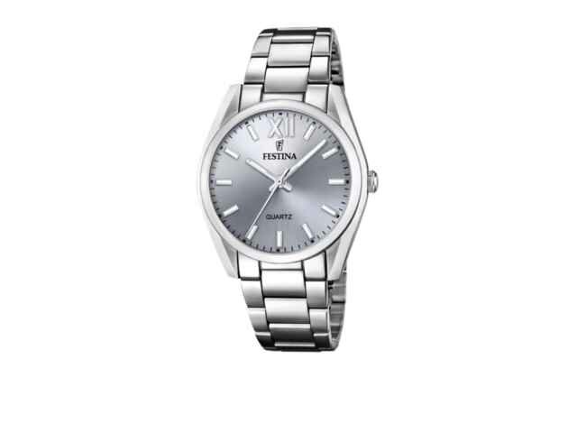 Festina - Acier