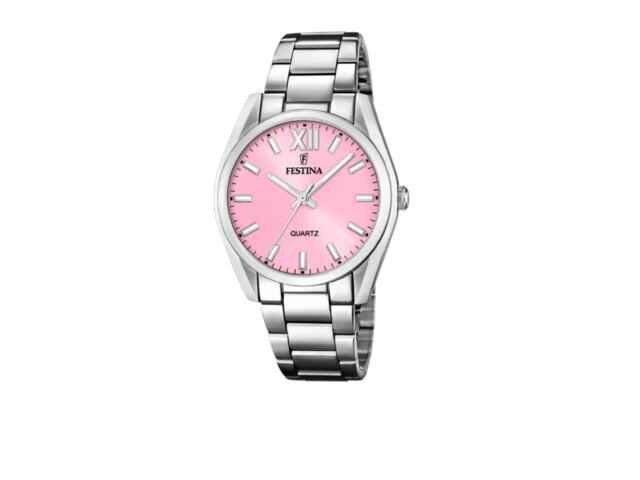 Festina - Acier