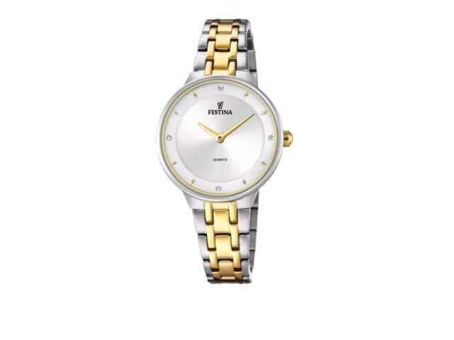 Festina - Acier
