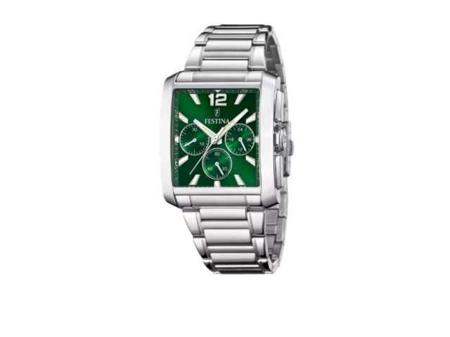 Festina - Acier