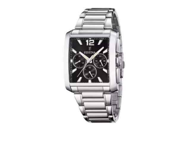 Festina - Acier