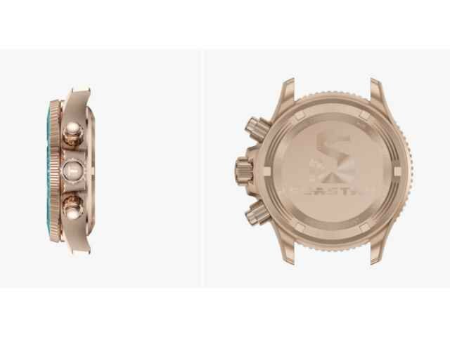 Tissot - Acier
