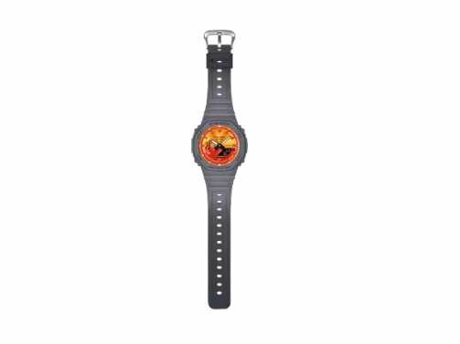 Casio - Caoutchouc