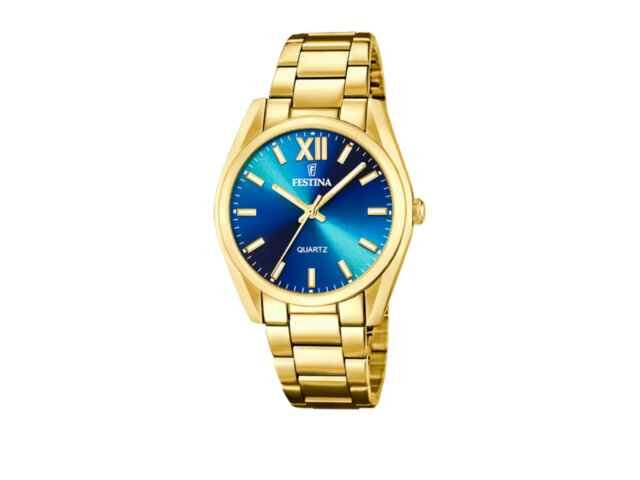 Festina - Acier