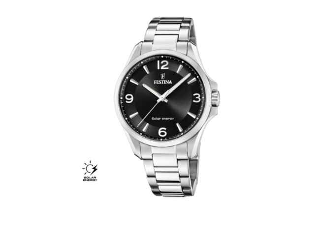 Festina - Acier