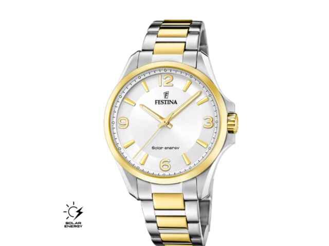 Festina - Acier