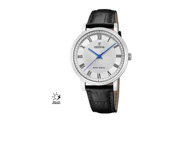 Festina - Acier